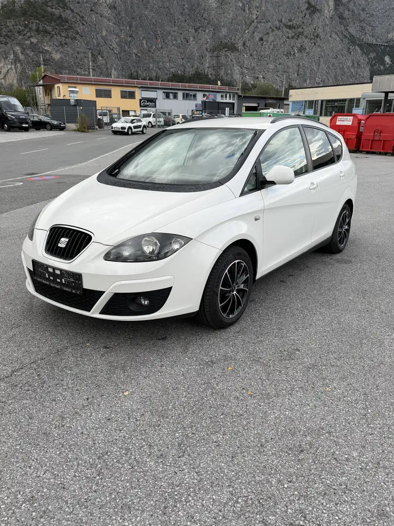 SEAT Altea XL Salsa - 1