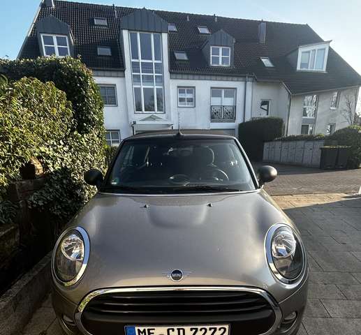 MINI One Cabrio One