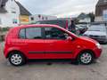 Hyundai Getz KLIMA*NAVI*100.000*TKM*BASTLER/SCHLACHTER*FAHRZEUG Червоний - thumbnail 8