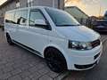 Volkswagen T5 Caravelle DSG STANDHEIZUNG NAVI HU NEU Weiß - thumbnail 11