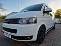 Volkswagen T5 Caravelle DSG STANDHEIZUNG NAVI HU NEU Weiß - thumbnail 14