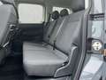 Volkswagen Caddy Life "Dark Label" KLIMA NAVI ALU Grau - thumbnail 10