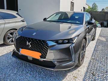 DS 4 PHEV 1.6 E-TENSE Rivoli (165 kW) (EU6.4)