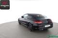 Mercedes-Benz C 200 d Coupe 3x AMG DESIGNO LEDER,MEMORY,1.HAND Negru - thumbnail 3