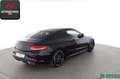 Mercedes-Benz C 200 d Coupe 3x AMG DESIGNO LEDER,MEMORY,1.HAND Negru - thumbnail 5