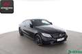 Mercedes-Benz C 200 d Coupe 3x AMG DESIGNO LEDER,MEMORY,1.HAND Negru - thumbnail 7