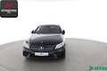 Mercedes-Benz C 200 d Coupe 3x AMG DESIGNO LEDER,MEMORY,1.HAND Negru - thumbnail 8
