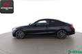 Mercedes-Benz C 200 d Coupe 3x AMG DESIGNO LEDER,MEMORY,1.HAND Negru - thumbnail 2