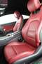 Mercedes-Benz C 200 d Coupe 3x AMG DESIGNO LEDER,MEMORY,1.HAND Noir - thumbnail 11