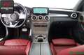 Mercedes-Benz C 200 d Coupe 3x AMG DESIGNO LEDER,MEMORY,1.HAND Negru - thumbnail 10