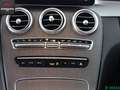 Mercedes-Benz C 200 C 200 d Coupe 3x AMG DESIGNO LEDER,MEMORY,1.HAND Fekete - thumbnail 12