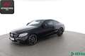 Mercedes-Benz C 200 d Coupe 3x AMG DESIGNO LEDER,MEMORY,1.HAND Noir - thumbnail 1