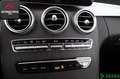 Mercedes-Benz C 200 d Coupe 3x AMG DESIGNO LEDER,MEMORY,1.HAND Negru - thumbnail 18