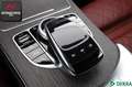 Mercedes-Benz C 200 d Coupe 3x AMG DESIGNO LEDER,MEMORY,1.HAND Noir - thumbnail 25