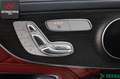 Mercedes-Benz C 200 d Coupe 3x AMG DESIGNO LEDER,MEMORY,1.HAND Negru - thumbnail 20