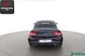 Mercedes-Benz C 200 d Coupe 3x AMG DESIGNO LEDER,MEMORY,1.HAND Negru - thumbnail 4