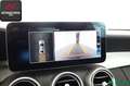 Mercedes-Benz C 200 d Coupe 3x AMG DESIGNO LEDER,MEMORY,1.HAND Negru - thumbnail 17