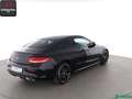 Mercedes-Benz C 200 C 200 d Coupe 3x AMG DESIGNO LEDER,MEMORY,1.HAND Fekete - thumbnail 5