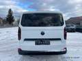 Volkswagen T7 Kombi 2,0 l TDI 110 kW Weiß - thumbnail 4