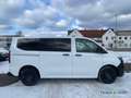 Volkswagen T7 Kombi 2,0 l TDI 110 kW Weiß - thumbnail 3