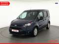 Ford Tourneo Connect 1.0 EB Klima PDC Bluetooth Blau - thumbnail 1