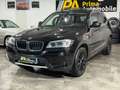 BMW X3 xDrive20d / 2. Hand Automatik Panorama AHK Schwarz - thumbnail 1