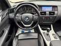 BMW X3 xDrive20d / 2. Hand Automatik Panorama AHK Schwarz - thumbnail 9
