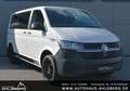 Volkswagen T6.1 Caravelle T6.1 CARAV.EDITION/ 9-SITZ/1.HAND/PDC/BT/AHK/DAB Weiß - thumbnail 3