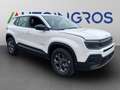 Jeep Avenger 1.2 Turbo e-Hybrid MHEV Longitude Weiß - thumbnail 7