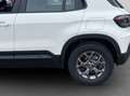Jeep Avenger 1.2 Turbo e-Hybrid MHEV Longitude Weiß - thumbnail 9