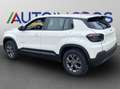 Jeep Avenger 1.2 Turbo e-Hybrid MHEV Longitude Weiß - thumbnail 3