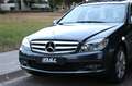 Mercedes-Benz C 180 Estate CGI Aut Full Option BlueEFFICIENCY Avantgar Gris - thumbnail 13