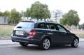 Mercedes-Benz C 180 Estate CGI Aut Full Option BlueEFFICIENCY Avantgar Gris - thumbnail 21