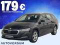 Skoda Octavia PHEV Style iV *HuD*ACC*LED*KESSY*MEM*TOT Schwarz - thumbnail 1