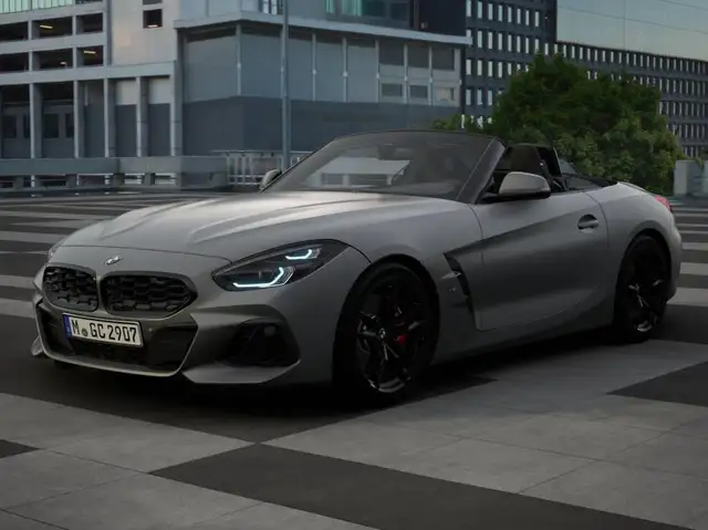 BMW Z4 sDrive20iA