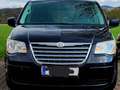 Chrysler Grand Voyager Grand Voyager LX 2,8 CRD Aut. LX Schwarz - thumbnail 2