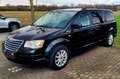 Chrysler Grand Voyager Grand Voyager LX 2,8 CRD Aut. LX Schwarz - thumbnail 1
