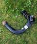 Chrysler Grand Voyager Grand Voyager LX 2,8 CRD Aut. LX Schwarz - thumbnail 12