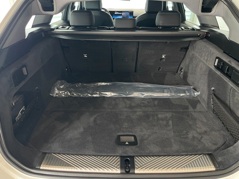 BMW 520 d Neues Modell KAM Sportsitze DA Unfallfrei — photo 8