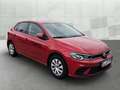 Volkswagen Polo 1.0 TSI Life *ALLSEASON*NAVI*IQ.DRIVE*AIR CARE* Rot - thumbnail 3
