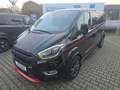 Ford Tourneo Custom Tit.-X L2 185 PS Garantie viel Ausstattung Schwarz - thumbnail 2