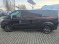 Ford Tourneo Custom Tit.-X L2 185 PS Garantie viel Ausstattung Schwarz - thumbnail 5