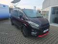 Ford Tourneo Custom Tit.-X L2 185 PS Garantie viel Ausstattung Schwarz - thumbnail 4