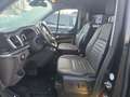 Ford Tourneo Custom Tit.-X L2 185 PS Garantie viel Ausstattung Schwarz - thumbnail 11