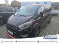 Ford Tourneo Custom Tit.-X L2 185 PS Garantie viel Ausstattung Schwarz - thumbnail 1
