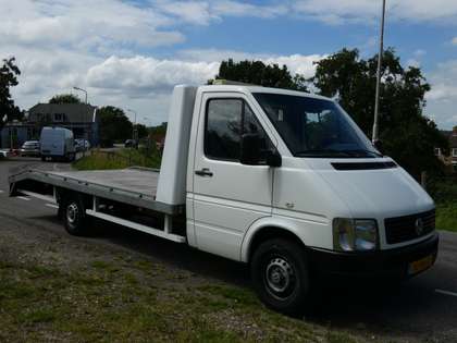 Volkswagen LT Oprijwage 35 2.5 TDI Xlang NWE APK