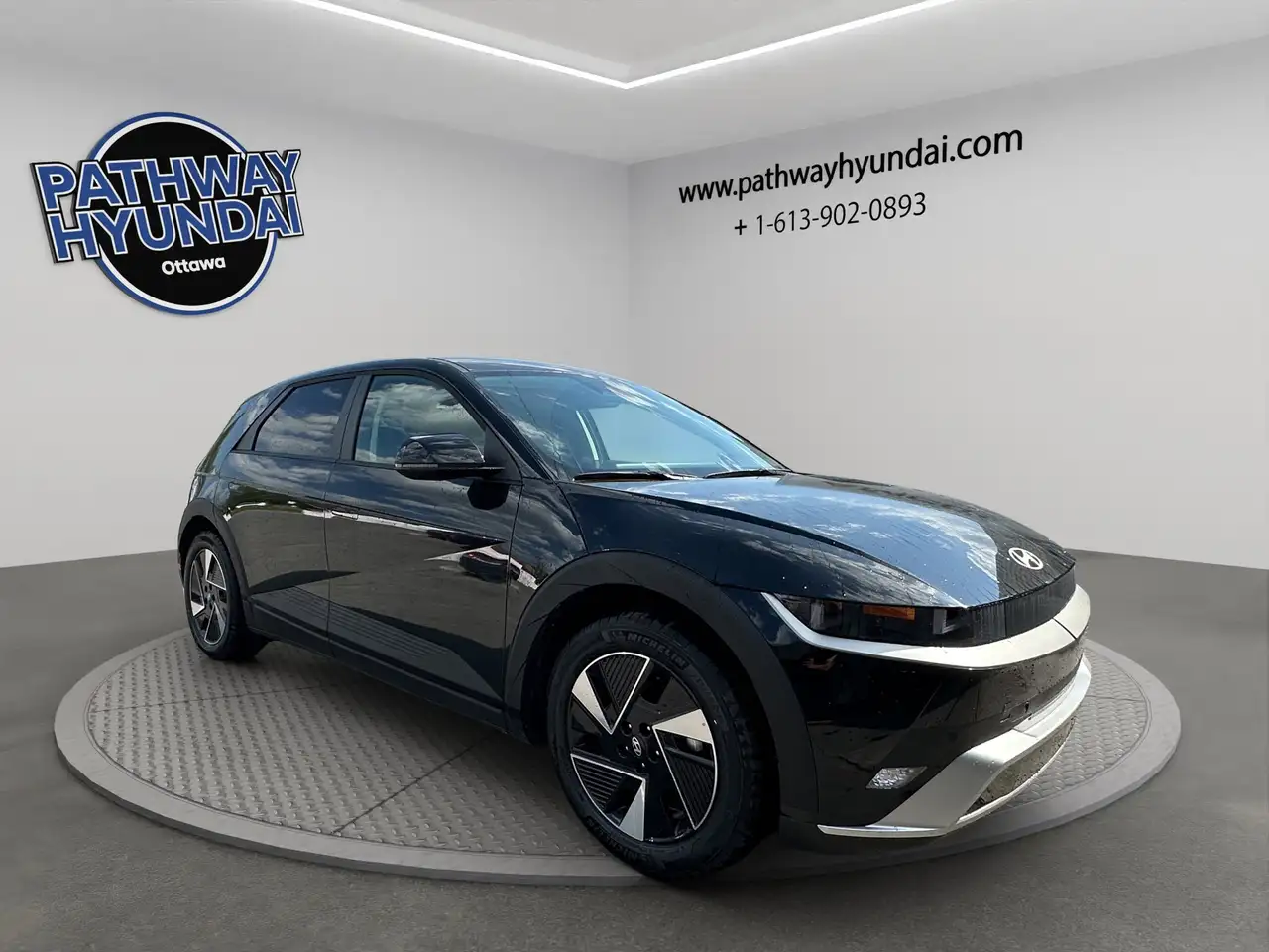 2026 Hyundai IONIQ 5