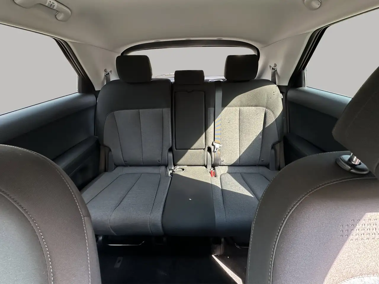 Hyundai IONIQ 5 снимка Hyundai IONIQ 5