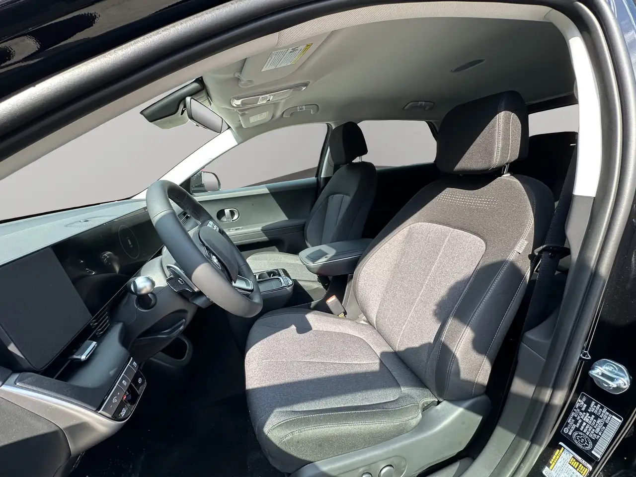 Hyundai IONIQ 5 снимка Hyundai IONIQ 5