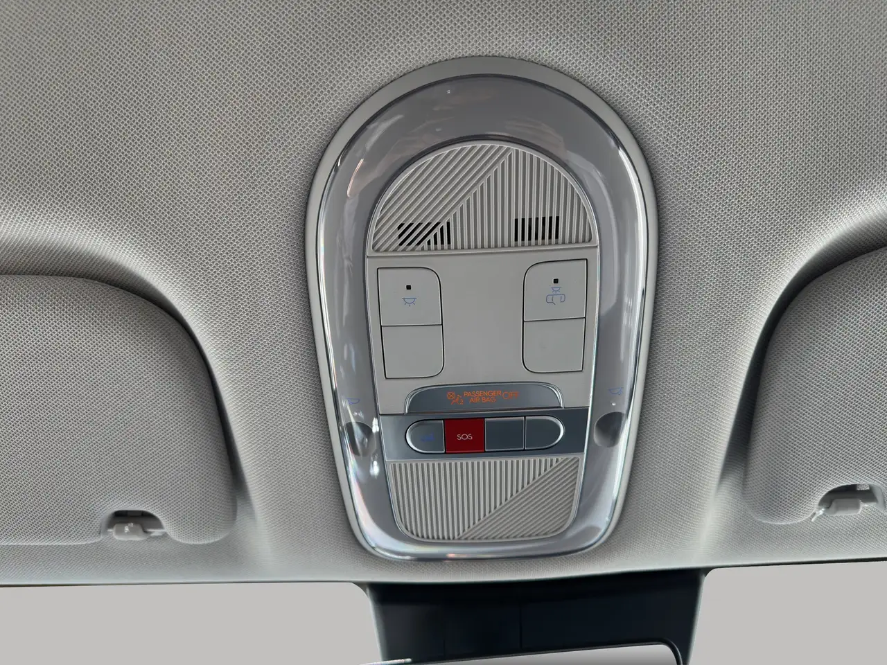 Hyundai IONIQ 5 снимка Hyundai IONIQ 5